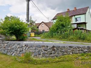 Prodej rodinného domu, Bílov, 67 m2