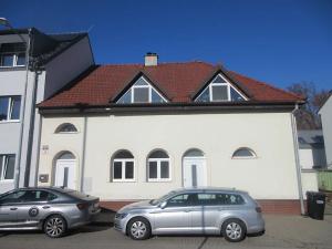 Pronájem bytu 2+1, Brno, Kučerova, 56 m2