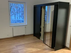 Pronájem bytu 2+kk, České Budějovice, 58 m2