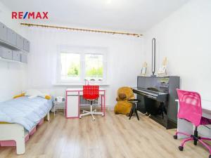 Prodej rodinného domu, Hradec nad Svitavou, 80 m2