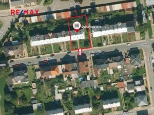 Prodej bytu 1+1, Svitavy, Pavlovova, 55 m2