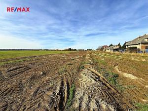 Prodej pozemku pro bydlení, Chrast, Tylova, 8513 m2