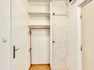 Pronájem bytu 1+kk, Pardubice, Gagarinova, 28 m2