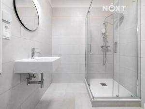 Prodej bytu 1+kk, Praha - Sedlec, Suchdolská, 26 m2