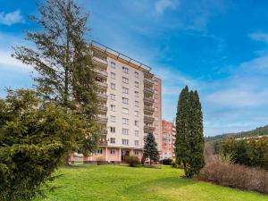 Prodej bytu 3+1, Vsetín, Jasenická, 72 m2