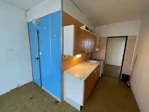 Prodej bytu 3+1, Ústí nad Labem, Stará, 66 m2