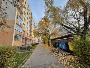 Prodej bytu 3+1, Ústí nad Labem, Stará, 66 m2