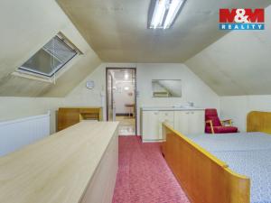 Prodej rodinného domu, Chotěšov, Hornická, 103 m2