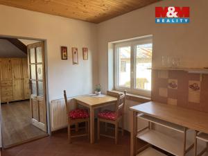 Pronájem bytu 2+1, Klokočná, 77 m2