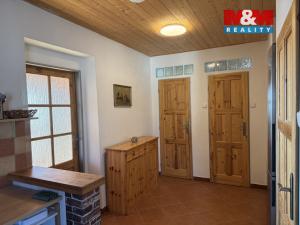 Pronájem bytu 2+1, Klokočná, 77 m2