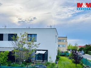 Prodej rodinného domu, Jenštejn, 93 m2