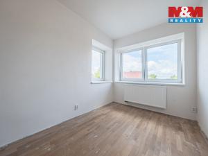 Prodej bytu 4+kk, Praha - Ruzyně, Duchcovská, 77 m2