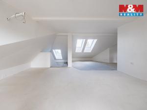 Prodej bytu 3+kk, Praha - Ruzyně, Duchcovská, 92 m2