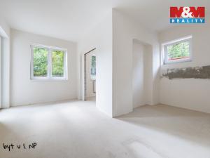 Prodej rodinného domu, Praha - Ruzyně, Duchcovská, 311 m2