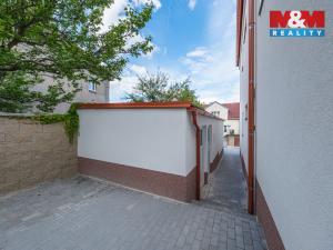 Prodej rodinného domu, Praha - Ruzyně, Duchcovská, 311 m2