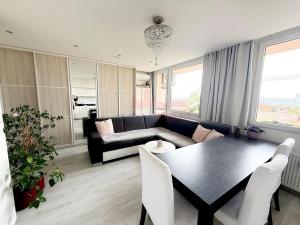 Prodej bytu 3+1, Praha - Podolí, Kaplická, 62 m2