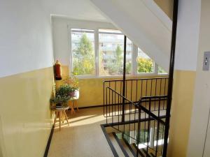 Prodej bytu 3+1, Praha - Podolí, Kaplická, 62 m2