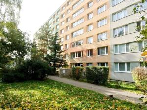 Prodej bytu 3+1, Praha - Podolí, Kaplická, 62 m2