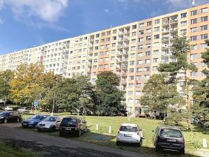 Pronájem bytu 2+kk, Praha - Háje, Janouchova, 43 m2