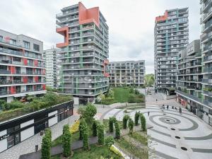 Pronájem bytu 1+kk, Praha - Malešice, Nad úžlabinou, 31 m2