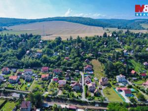 Prodej pozemku pro bydlení, Nižbor - Žloukovice, 2251 m2