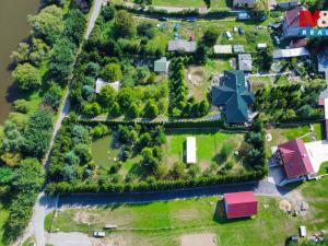 Prodej pozemku pro bydlení, Nižbor - Žloukovice, 2251 m2