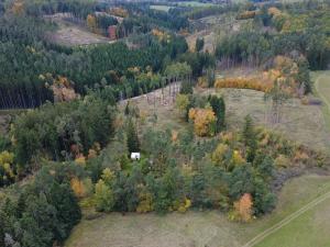 Prodej pozemku pro bydlení, Planá, 391 m2