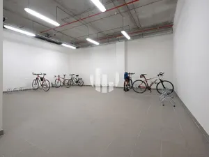 Pronájem kanceláře, Praha - Smíchov, Radlická, 1323 m2