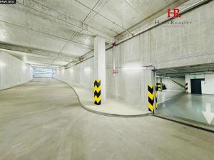 Pronájem bytu 3+kk, Benešov, 102. pluku, 73 m2