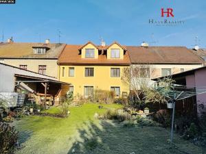 Pronájem bytu 2+kk, Benešov, Čechova, 78 m2