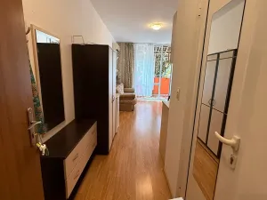 Prodej bytu 1+kk, Nesebar, Bulharsko, 27 m2