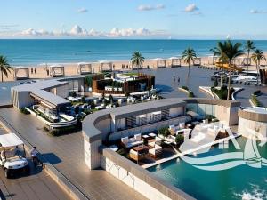 Prodej bytu 2+kk, Hurghada, Egypt, 66 m2