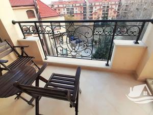 Prodej bytu 3+kk, Nesebar, Bulharsko, 92 m2