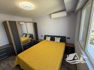 Prodej bytu 2+1, Burgas, Bulharsko, 52 m2