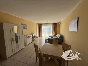 Prodej bytu 2+kk, Nesebar, Bulharsko, 70 m2