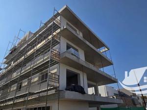 Prodej bytu 3+1, Pafos, Kypr, 100 m2