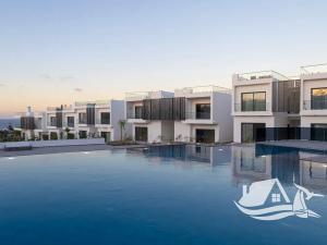 Prodej bytu 1+1, Vasileia, Kypr, 60 m2