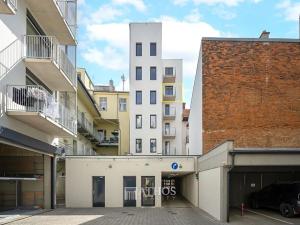 Pronájem bytu 2+kk, Brno, Křenová, 59 m2