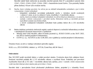 Prodej rodinného domu, Otín, 80 m2