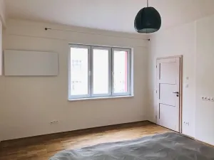 Pronájem bytu 2+kk, Praha - Žižkov, Viklefova, 46 m2