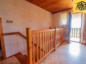 Prodej rodinného domu, Velké Svatoňovice, 170 m2