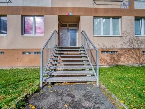 Prodej bytu 3+1, Most, Lidická, 60 m2