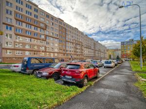 Prodej bytu 3+1, Most, Lidická, 60 m2