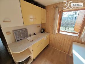 Prodej chaty, Huslenky, 70 m2