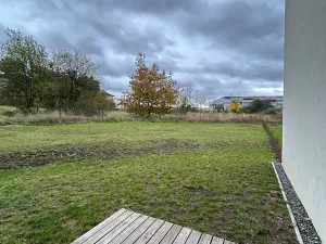 Dražba rodinného domu, Praha - Štěrboholy, Za Hrušovem, 129 m2