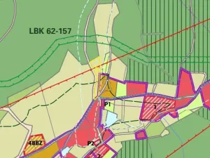 Dražba louky, Zdislava, 1384 m2