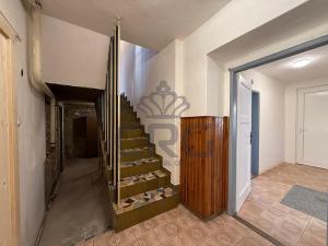 Pronájem rodinného domu, Čebín, 182 m2