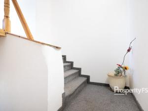 Prodej rodinného domu, Útvina - Sedlo, 244 m2