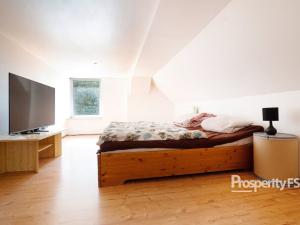 Prodej rodinného domu, Útvina - Sedlo, 244 m2