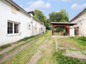 Prodej rodinného domu, Útvina - Sedlo, 244 m2